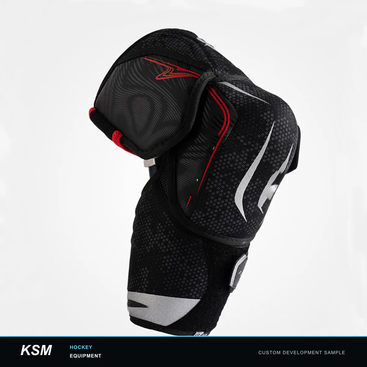 Elbow Pads real KSM product reference
