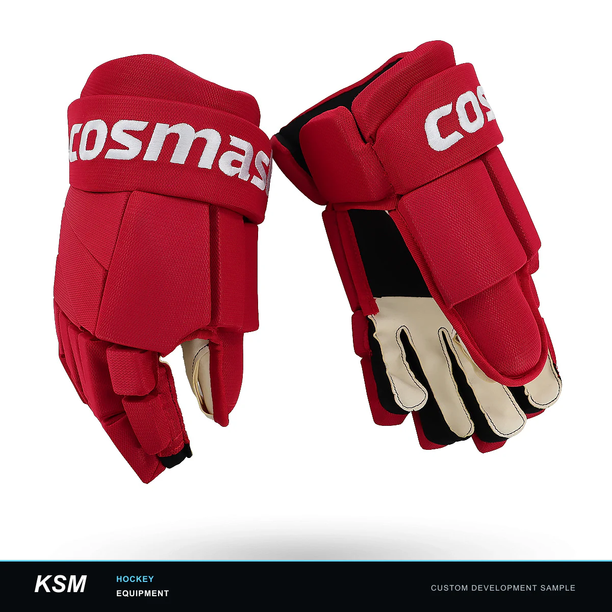 COSMASH red platform